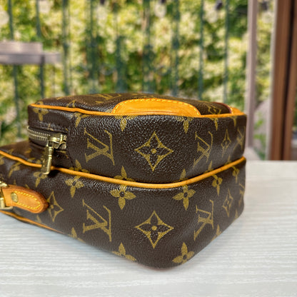 Louis Vuitton Monogram Amazone Crossbody Bag