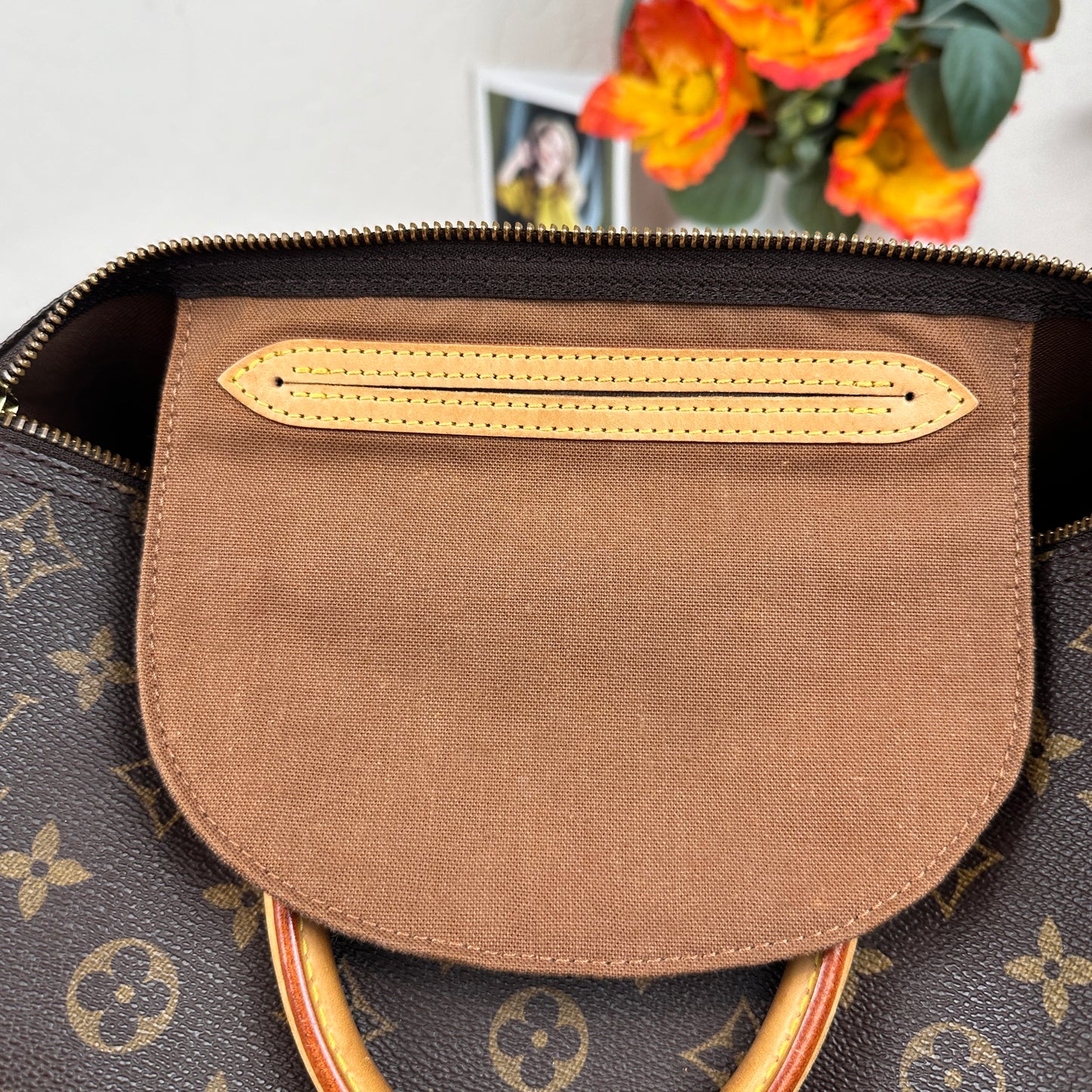 Louis Vuitton Monogram Speedy 30