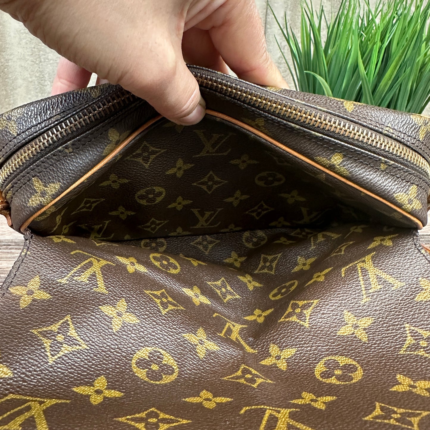 Louis Vuitton Saint Germain PM