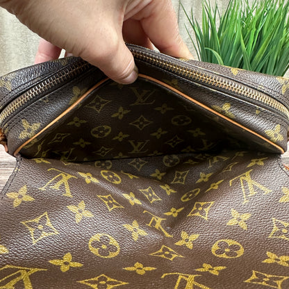 Louis Vuitton Saint Germain PM