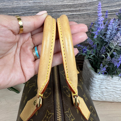 Louis Vuitton Speedy 25 Monogram