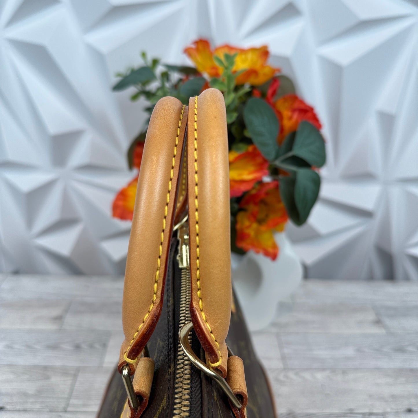 Louis Vuitton Alma PM