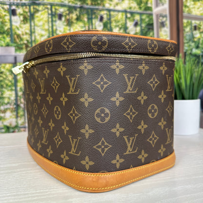Louis Vuitton Nice Cosmetic Case