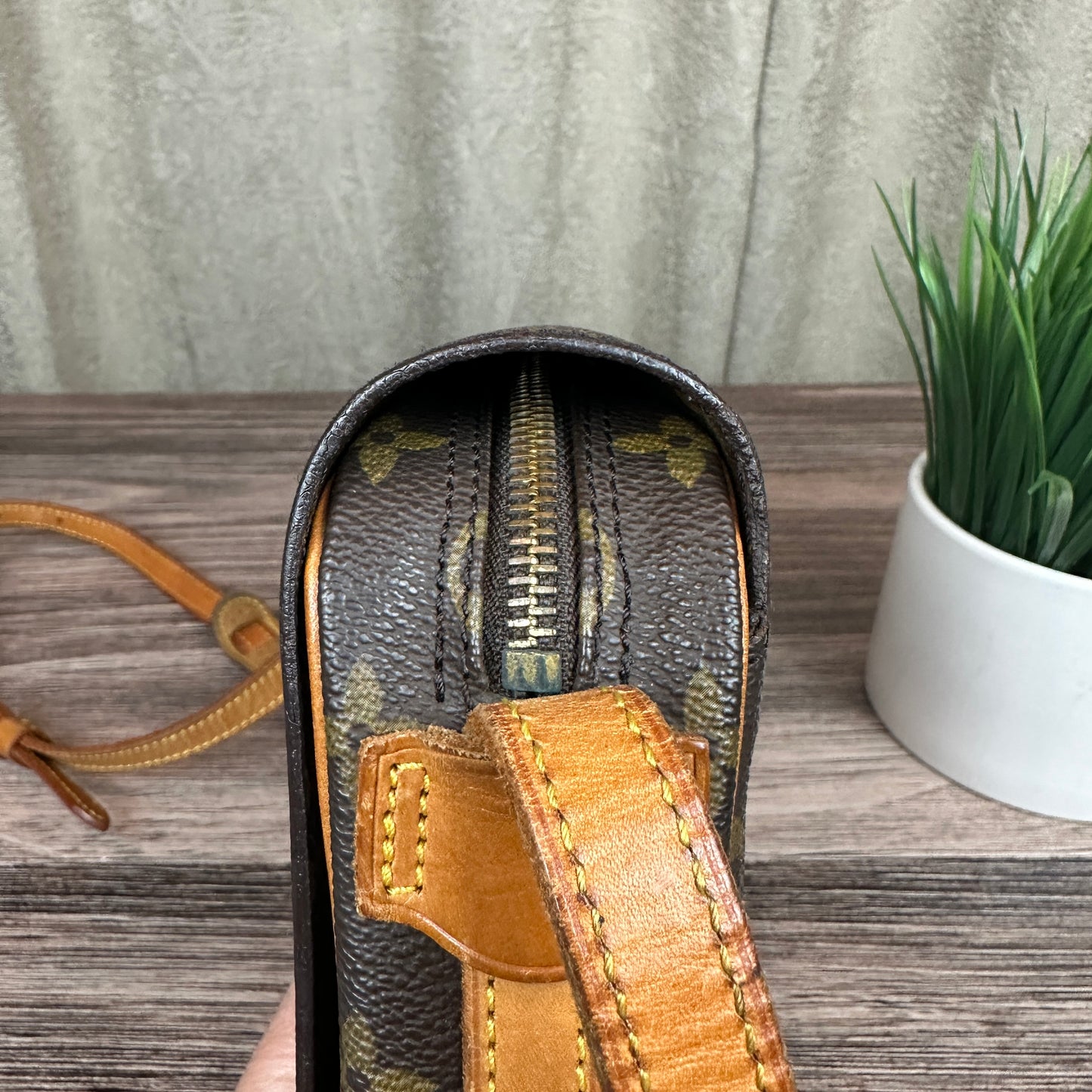 Louis Vuitton Saint Germain PM