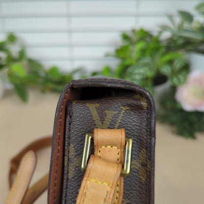 Louis Vuitton Saint Cloud PM Crossbody