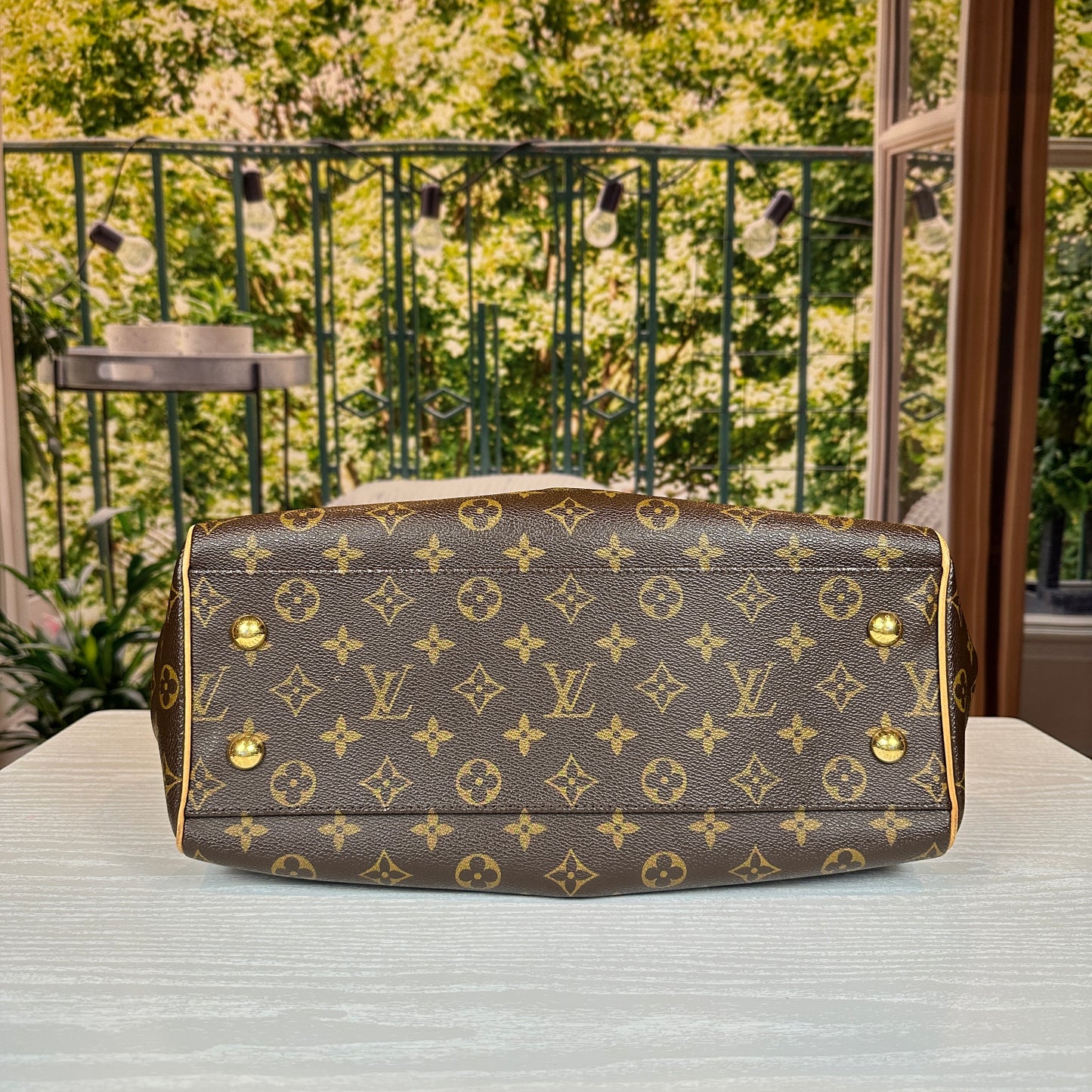 Louis Vuitton Special Order Trevi PM