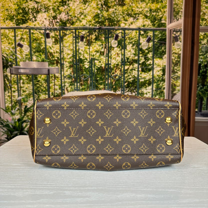 Louis Vuitton Special Order Trevi PM