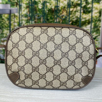 Gucci Vintage Ophidia Crossbody Bag
