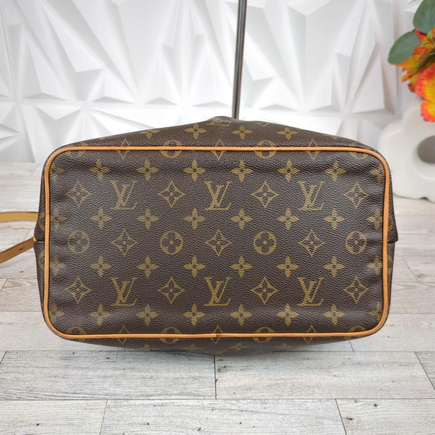 Louis Vuitton Palermo PM