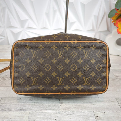 Louis Vuitton Palermo PM