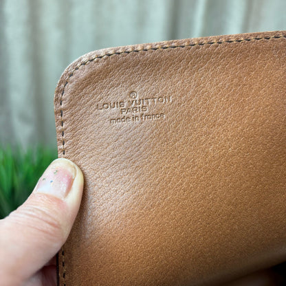Cartouchiere GM Crossbody Bag