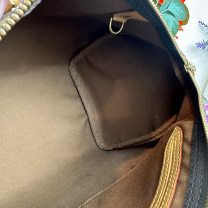 Louis Vuitton Monogram Speedy 30