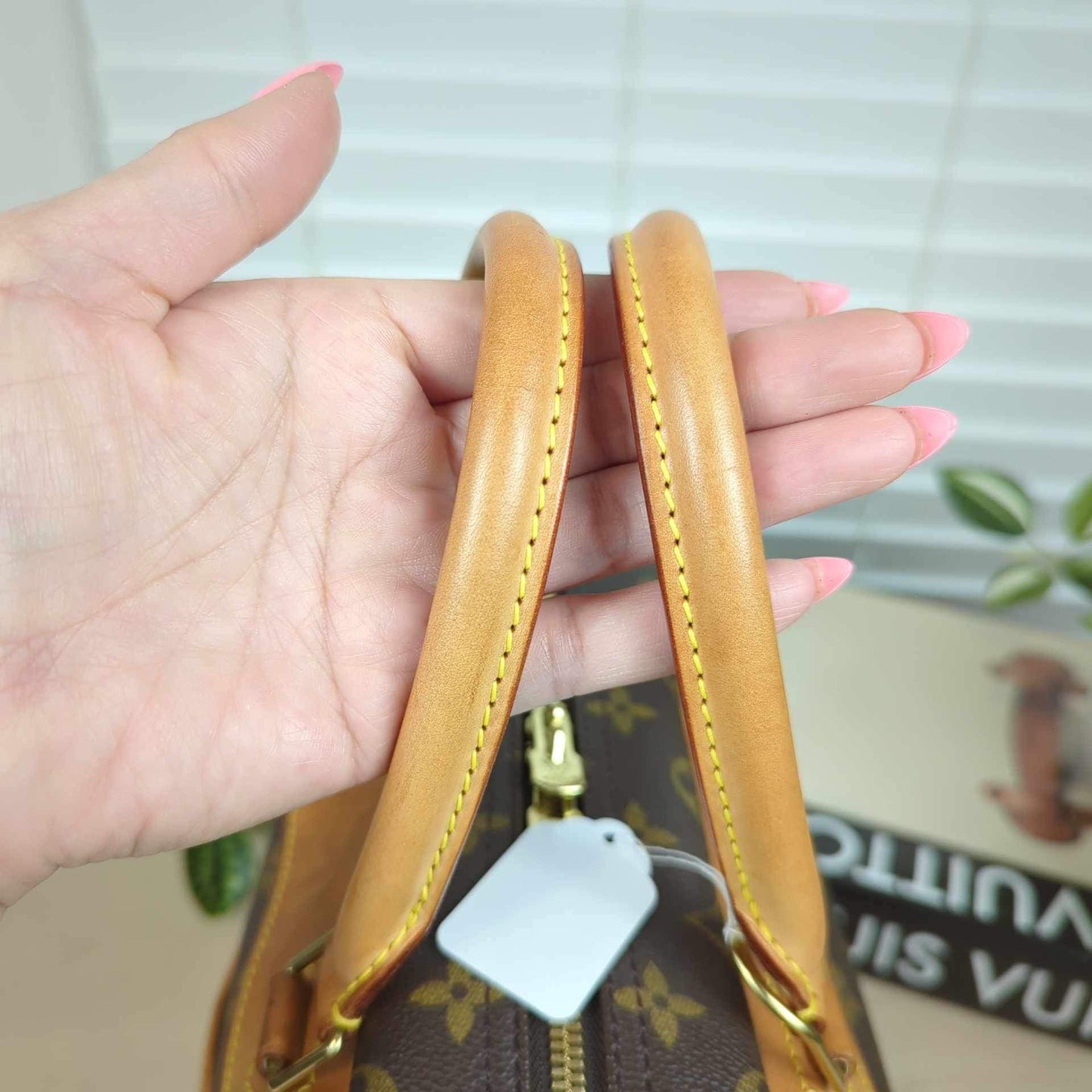 Louis Vuitton Deauville