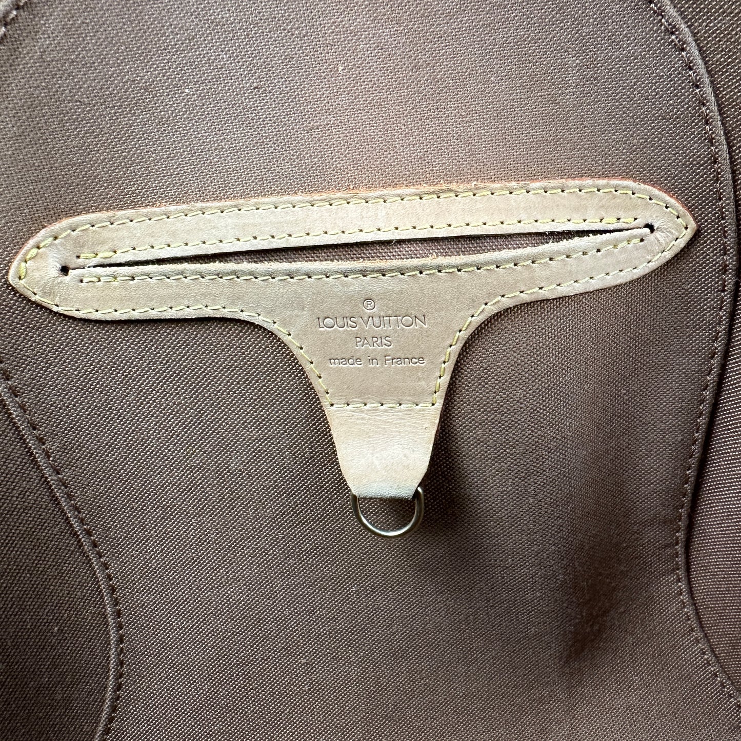 Louis Vuitton Ellipse MM