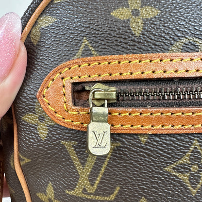 Louis Vuitton Monogram Sac Senlis