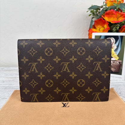 Louis Vuitton Rabat 23 Pochette