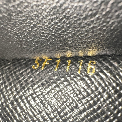 Louis Vuitton Monogram Daily Organizer Envelope Pouch Insert