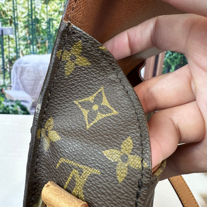 Louis Vuitton Saint Cloud GM