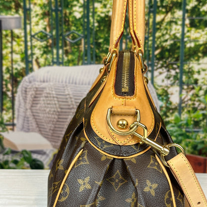 Louis Vuitton Special Order Trevi PM