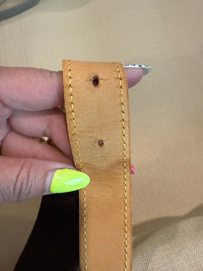 Monogram Satellite 65 Suitcase