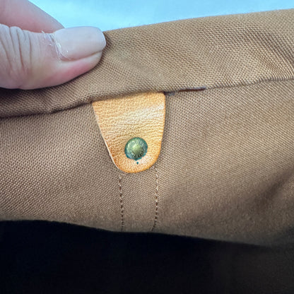 Louis Vuitton Sac Flanerie 45