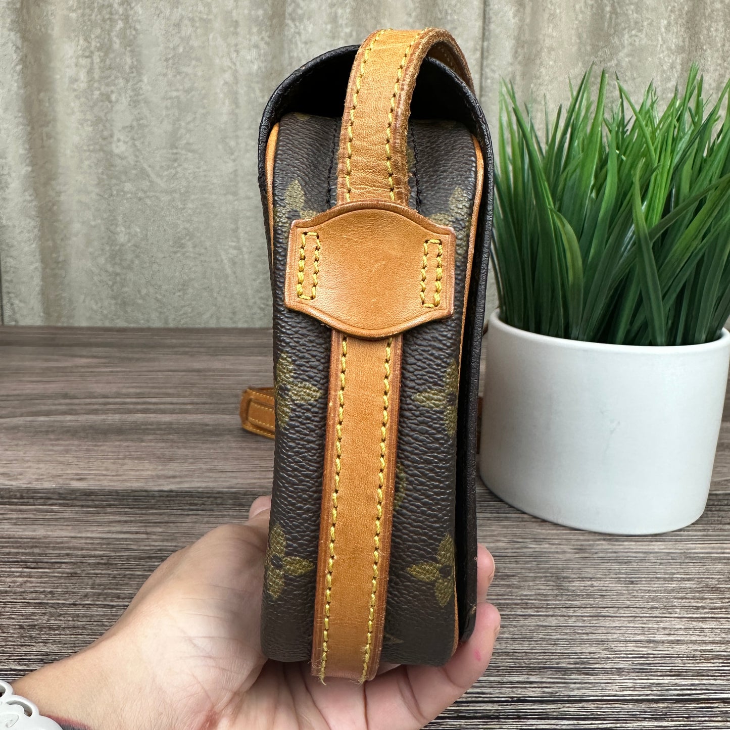 Louis Vuitton Saint Germain PM