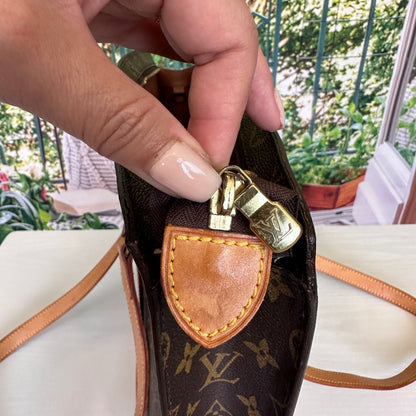 Louis Vuitton Monogram Babylone Tote