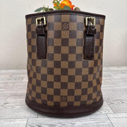 Marais DE Bucket Bag