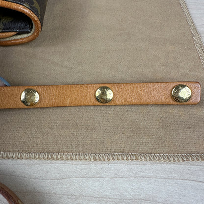 Louis Vuitton Florentine Pochette Belt Bag