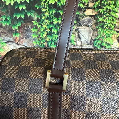 Louis Vuitton Damier Ebene Papillon 30
