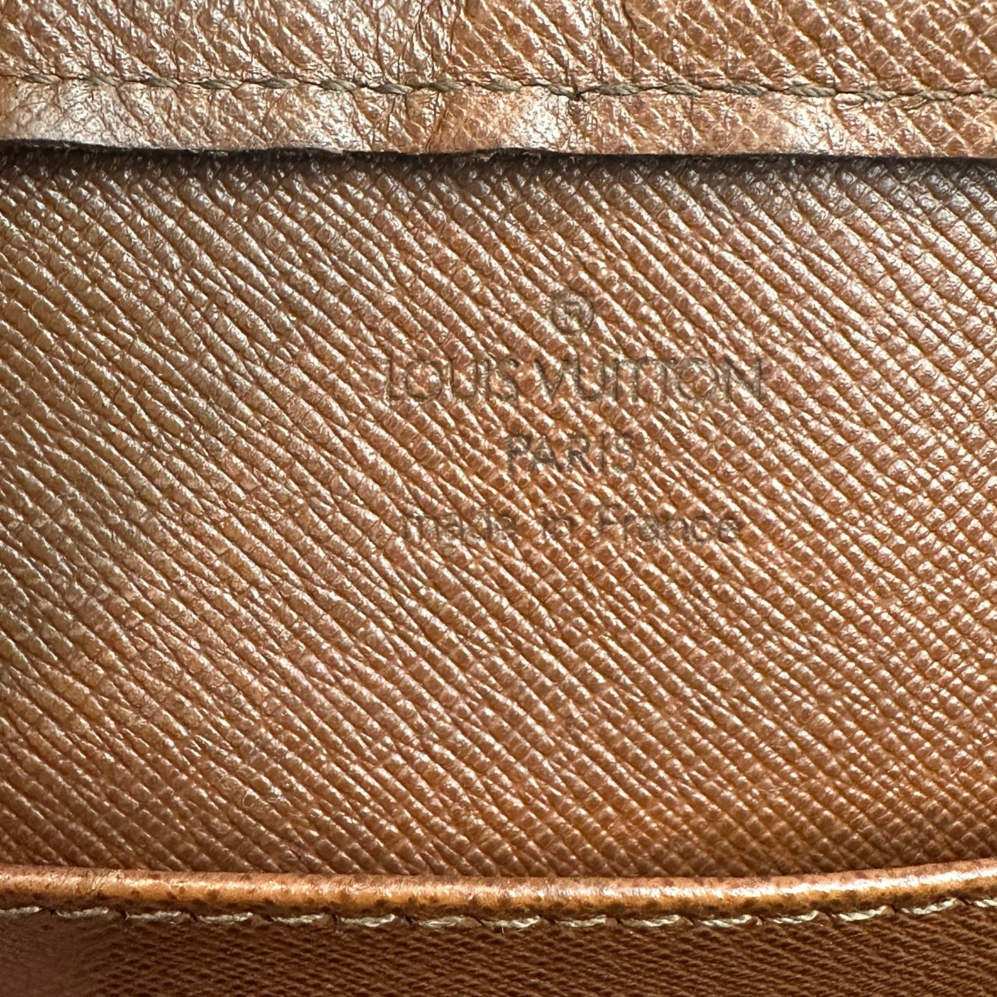 Louis Vuitton Orsay Clutch