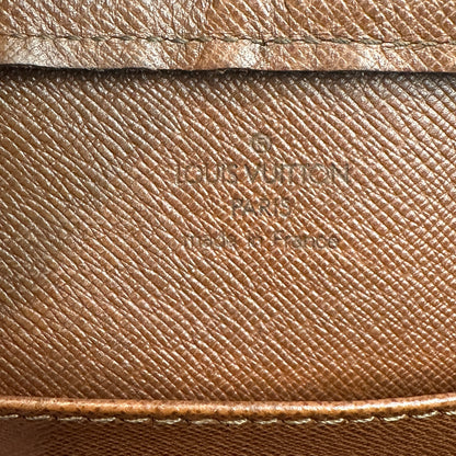 Louis Vuitton Orsay Clutch