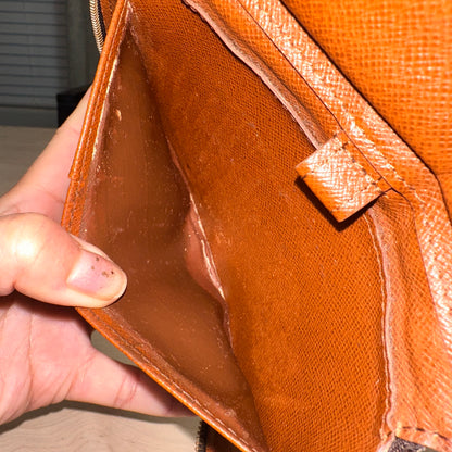 Louis Vuitton Geode Wallet