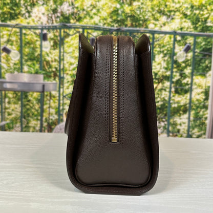 Louis Vuitton Triana Damier Ebene