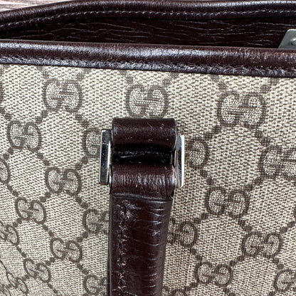 Gucci GG Supreme Joy Tote Medium
