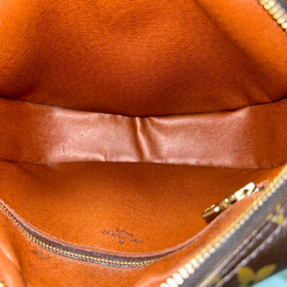 Louis Vuitton Jeune File PM Crossbody Bag
