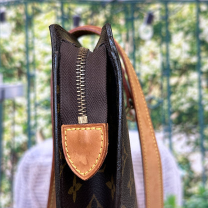 Louis Vuitton Monogram Babylone Tote