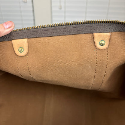 Louis Vuitton Keepall 50 Bandouliere