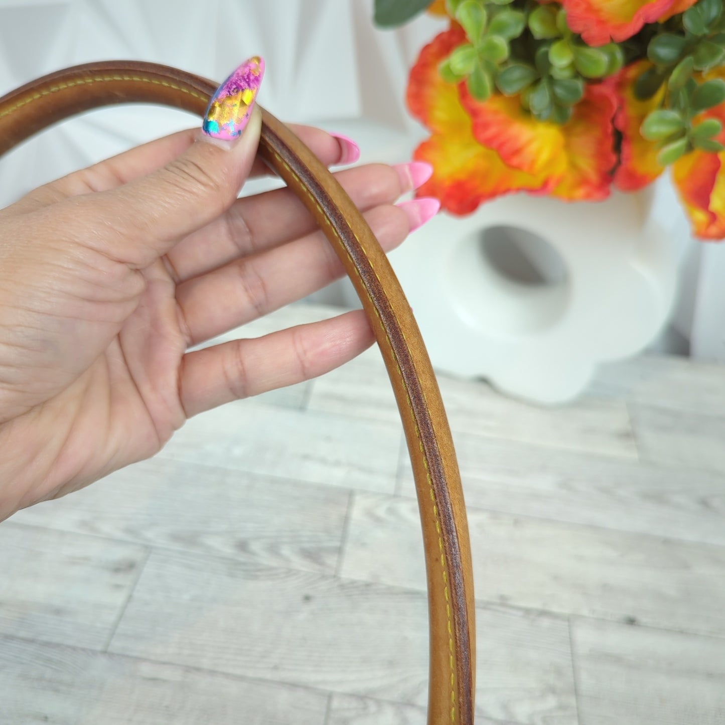 Louis Vuitton Monogram Looping GM