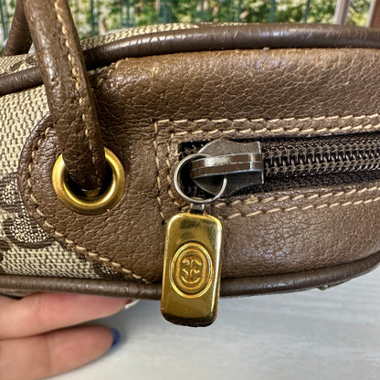 Gucci Vintage Ophidia Crossbody Bag