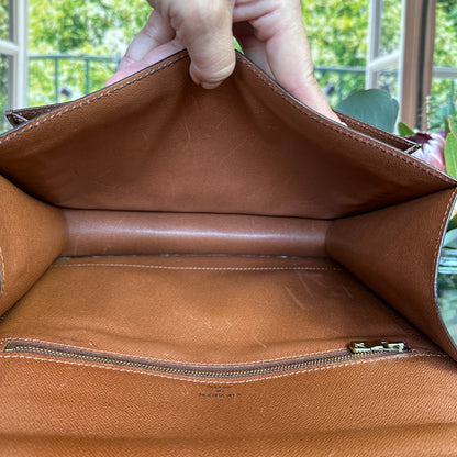 Louis Vuitton Vintage Monceau 28