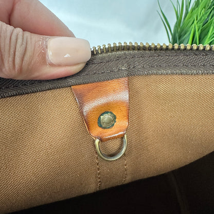 Louis Vuitton Sac Flanerie 45
