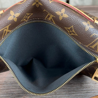 Louis Vuitton Monogram Bum Bag