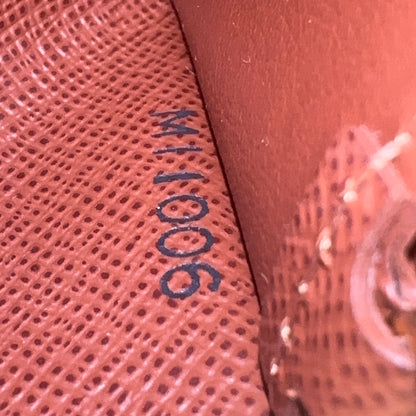 Louis Vuitton Monogram Multicles Rabat Key Pouch