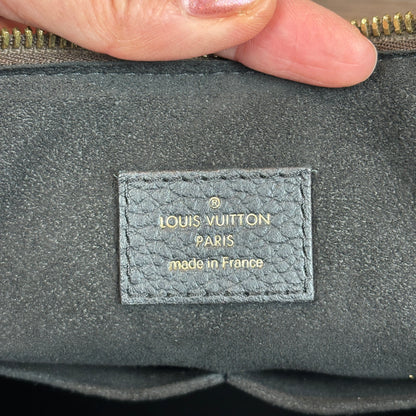 Louis Vuitton Retiro Noir