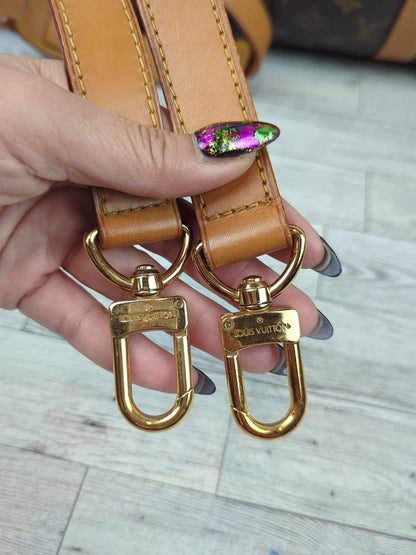 Louis Vuitton Keepall 50 Bandoulier