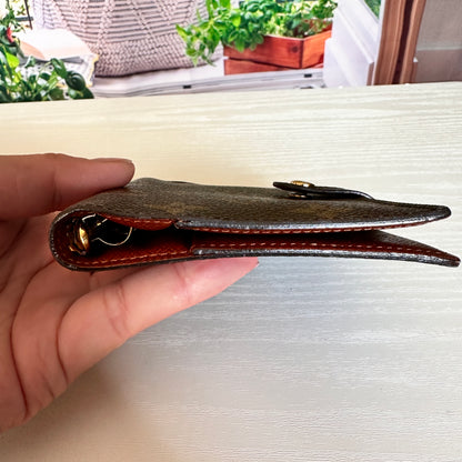 Louis Vuitton SP0042 Monogram Agenda PM