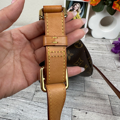 Louis Vuitton Monogram Bum Bag