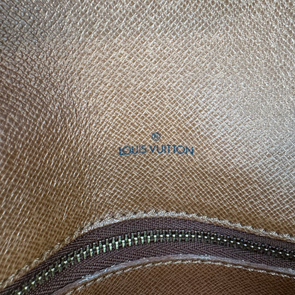 Louis Vuitton Monogram Chantilly MM Crossbody Bag