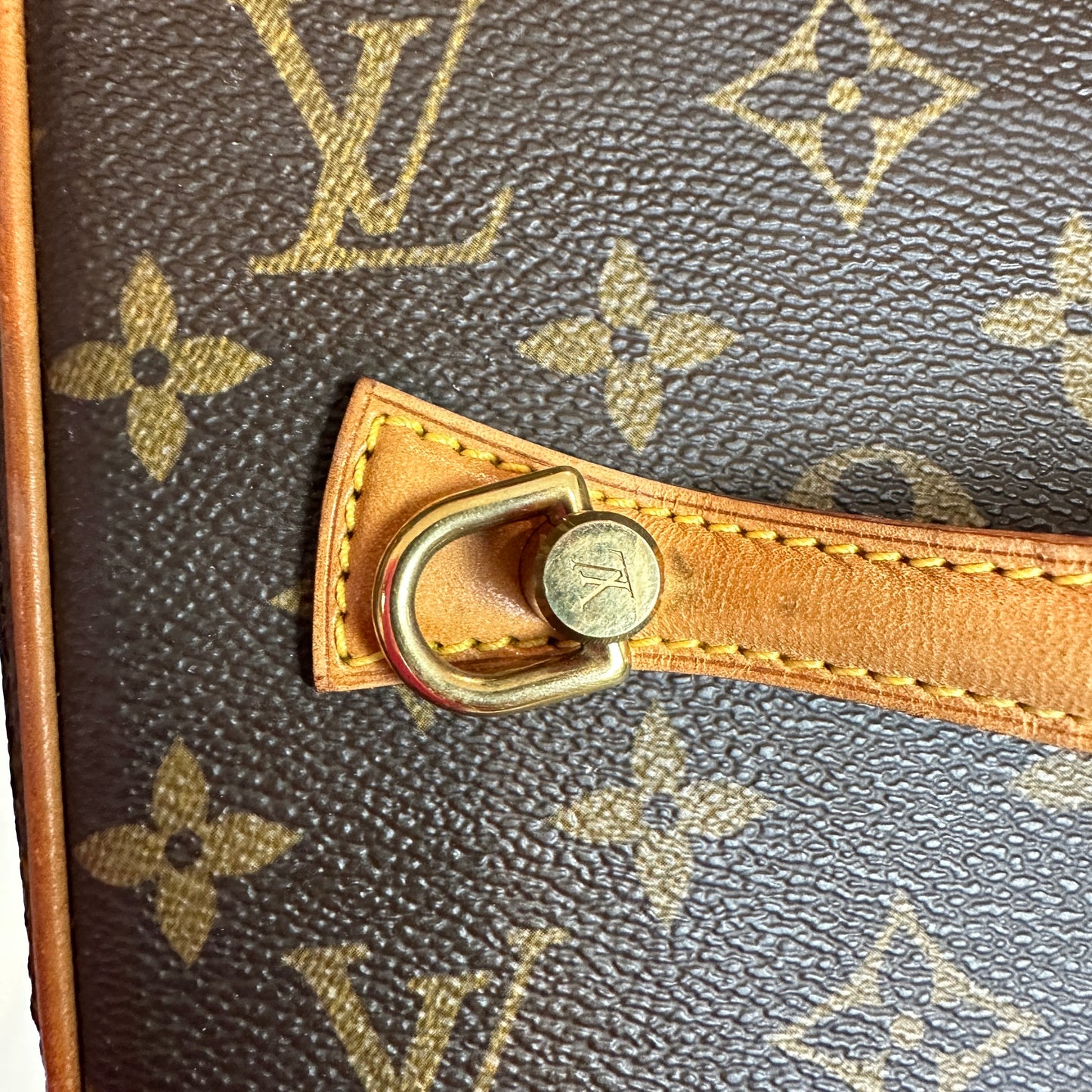 Louis Vuitton Nice Cosmetic Case